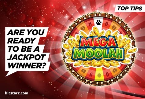 mega moolah jackpot rules